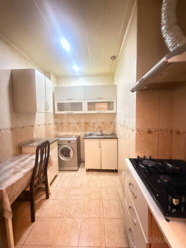 İcarəyə verilir 2 otaqlı yeni tikili 70 m², Həzi Aslanov m., photo 7 from 20