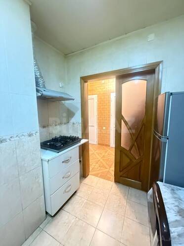 İcarəyə verilir 2 otaqlı yeni tikili 70 m², Həzi Aslanov m., photo 16 from 20