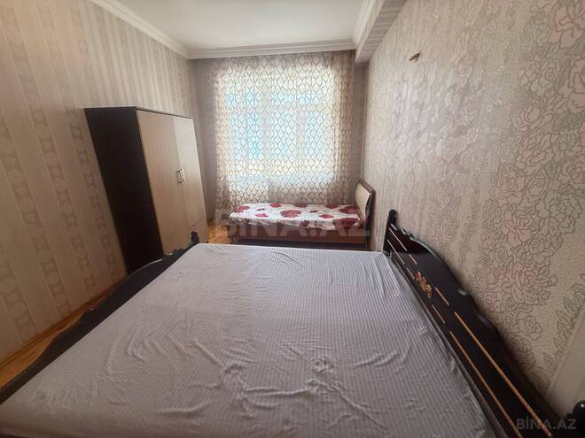 İcarəyə verilir 2 otaqlı yeni tikili 70 m², Həzi Aslanov m., photo 10 from 20