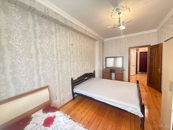 İcarəyə verilir 2 otaqlı yeni tikili 70 m², Həzi Aslanov m., photo 6 from 20