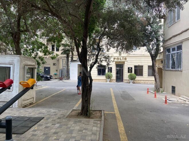 İcarəyə verilir 2 otaqlı köhnə tikili 50 m², Nəsimi r., photo 4 from 18