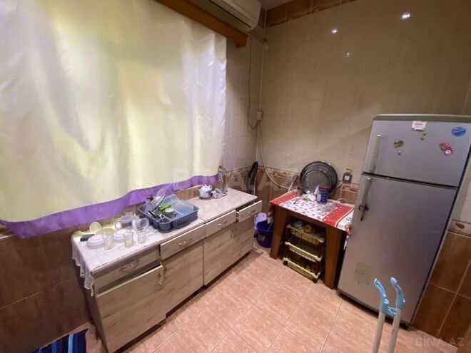 İcarəyə verilir 2 otaqlı köhnə tikili 50 m², Nəsimi r., photo 10 from 18