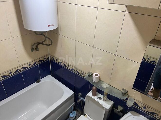 İcarəyə verilir 2 otaqlı köhnə tikili 50 m², Nəsimi r., photo 15 from 18