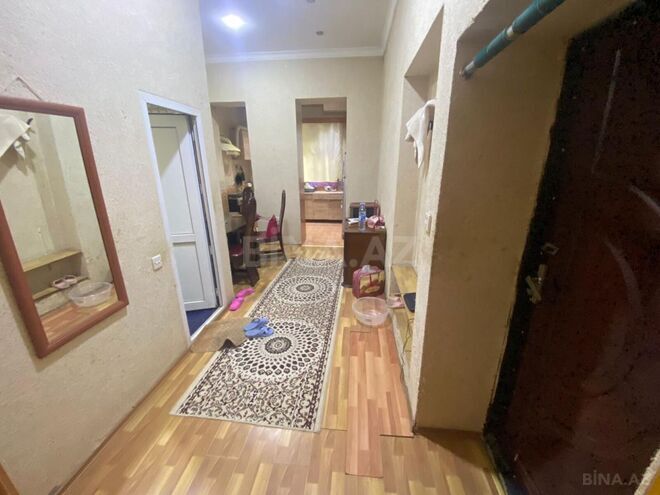 İcarəyə verilir 2 otaqlı köhnə tikili 50 m², Nəsimi r., photo 3 from 18