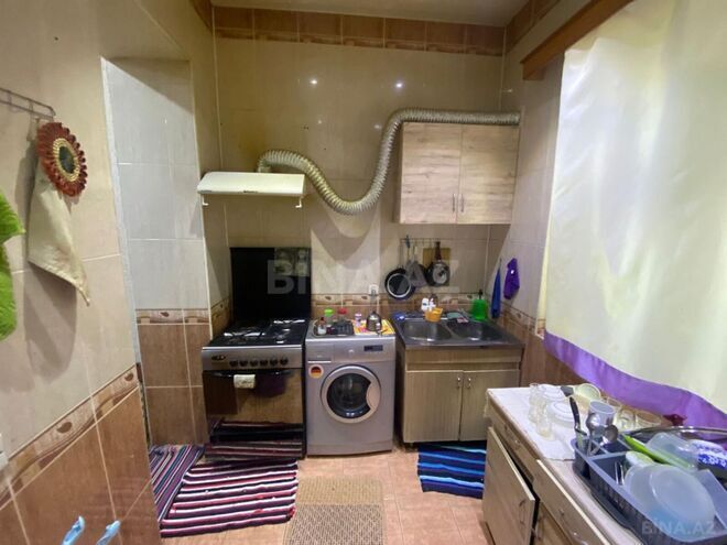 İcarəyə verilir 2 otaqlı köhnə tikili 50 m², Nəsimi r., photo 12 from 18