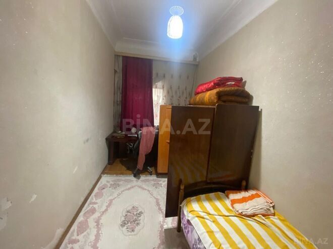 İcarəyə verilir 2 otaqlı köhnə tikili 50 m², Nəsimi r., photo 13 from 18