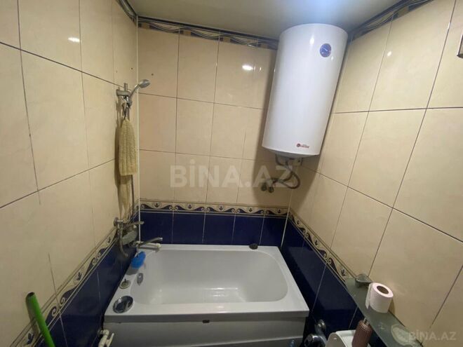 İcarəyə verilir 2 otaqlı köhnə tikili 50 m², Nəsimi r., photo 17 from 18