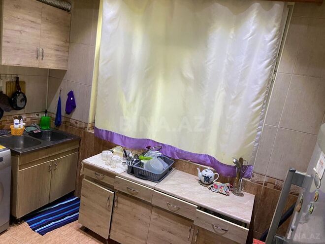 İcarəyə verilir 2 otaqlı köhnə tikili 50 m², Nəsimi r., photo 6 from 18