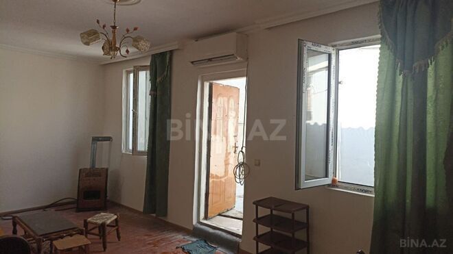 Satılır 3 otaqlı həyət evi/bağ evi 100 m², Əhmədli q., photo 7 from 8