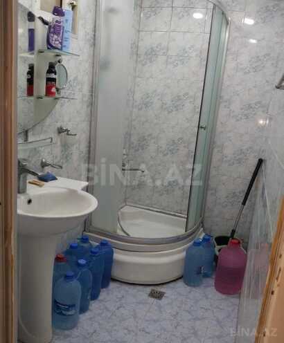 Продаётся 4-комн. вторичка 100 м², м. Халглар Достлугу, photo 19 from 27