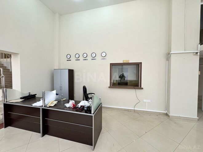 İcarəyə verilir 6 otaqlı ofis 320 m², 28 May m., photo 4 from 15