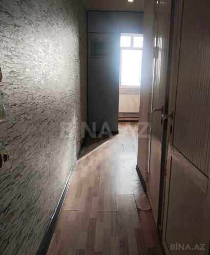 Продаётся 4-комн. вторичка 100 м², м. Халглар Достлугу, photo 23 from 27