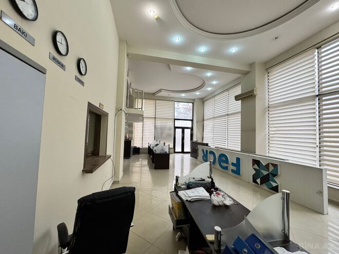 İcarəyə verilir 6 otaqlı ofis 320 m², 28 May m., photo 7 from 15