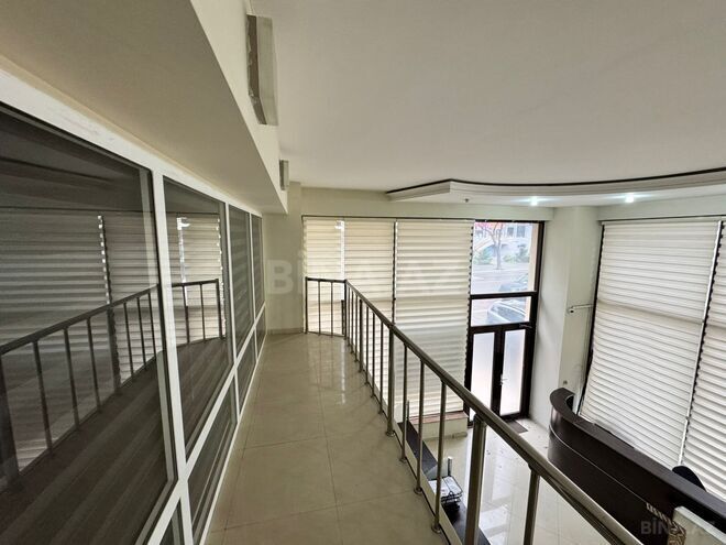 İcarəyə verilir 6 otaqlı ofis 320 m², 28 May m., photo 13 from 15