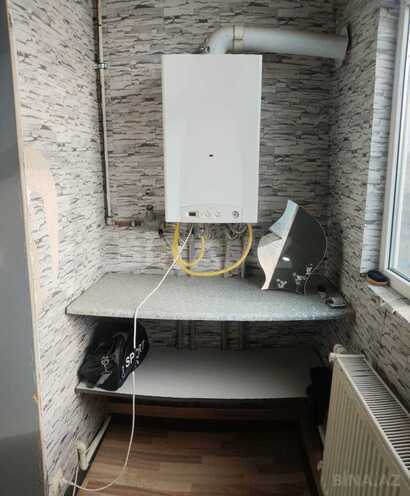 Продаётся 4-комн. вторичка 100 м², м. Халглар Достлугу, photo 25 from 27
