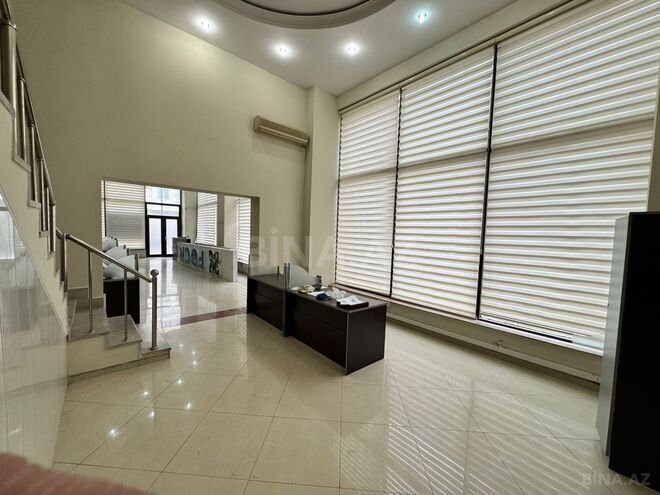 İcarəyə verilir 6 otaqlı ofis 320 m², 28 May m., photo 5 from 15