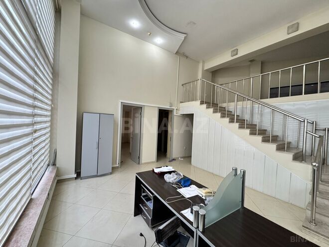 İcarəyə verilir 6 otaqlı ofis 320 m², 28 May m., photo 8 from 15