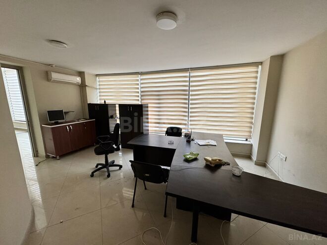 İcarəyə verilir 6 otaqlı ofis 320 m², 28 May m., photo 9 from 15