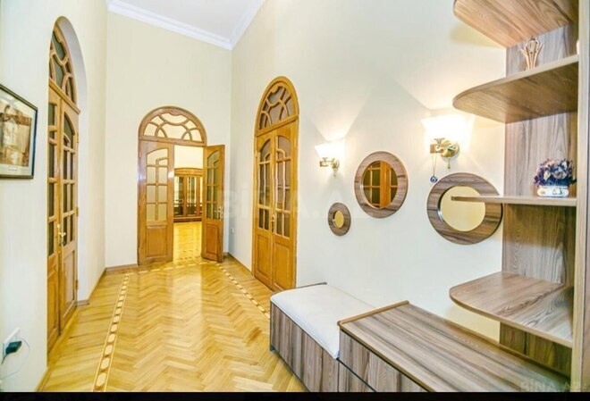 Сдаётся 4-комн. вторичка 180 м², м. Ичеришехер, photo 7 from 11