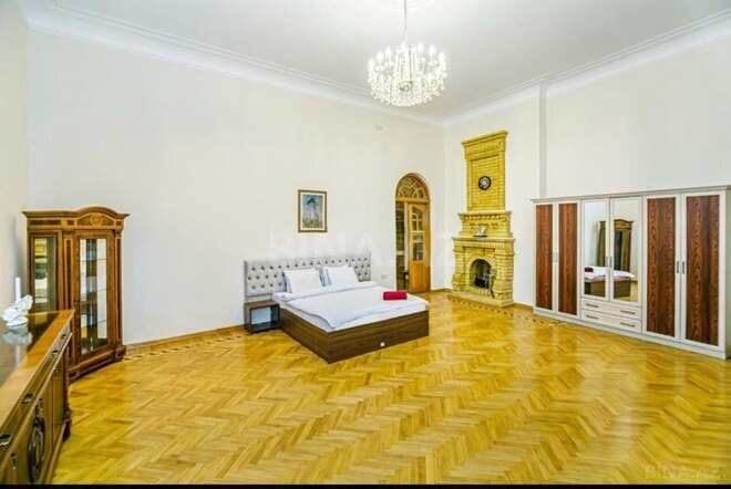 Сдаётся 4-комн. вторичка 180 м², м. Ичеришехер, photo 3 from 11