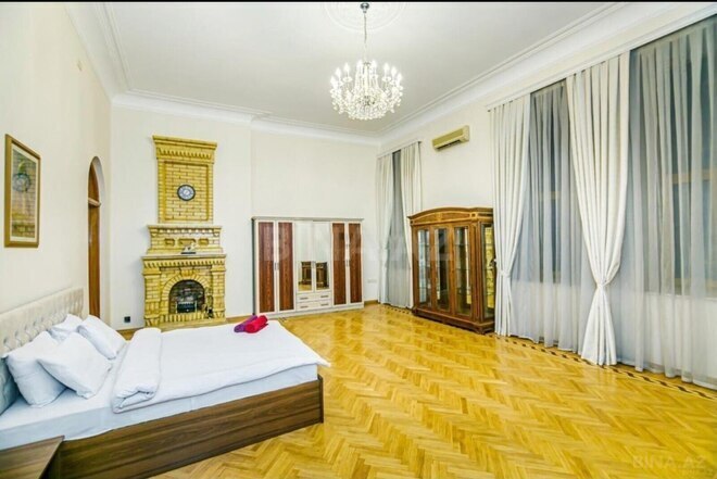 Сдаётся 4-комн. вторичка 180 м², м. Ичеришехер, photo 4 from 11