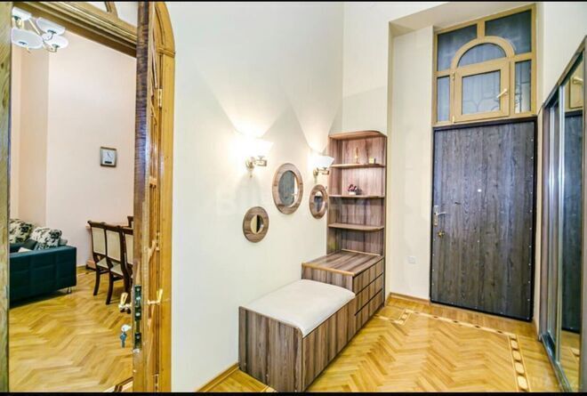 Сдаётся 4-комн. вторичка 180 м², м. Ичеришехер, photo 8 from 11