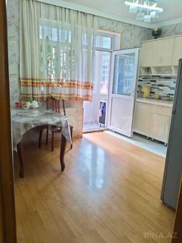 Satılır 2 otaqlı köhnə tikili 86 m², Yeni Yasamal q., photo 4 from 13