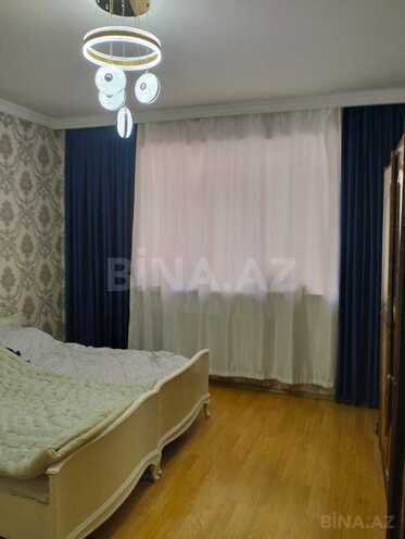 Satılır 2 otaqlı köhnə tikili 86 m², Yeni Yasamal q., photo 8 from 13