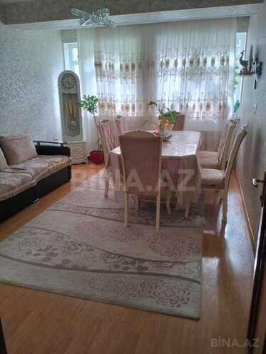 Satılır 2 otaqlı köhnə tikili 86 m², Yeni Yasamal q., photo 3 from 13
