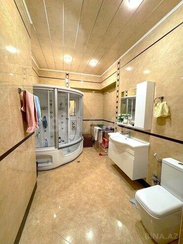 Satılır 5 otaqlı yeni tikili 245 m², 28 May m., photo 12 from 18