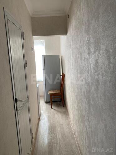 İcarəyə verilir 2 otaqlı köhnə tikili 60 m², Nəriman Nərimanov m., photo 4 from 8