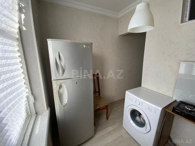 İcarəyə verilir 2 otaqlı köhnə tikili 60 m², Nəriman Nərimanov m., photo 6 from 8
