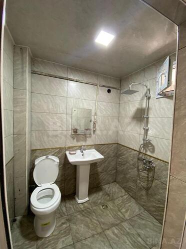 İcarəyə verilir 2 otaqlı köhnə tikili 60 m², Nəriman Nərimanov m., photo 7 from 8