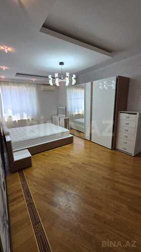 Satılır 4 otaqlı yeni tikili 150 m², Şah İsmayıl Xətai m., photo 11 from 24