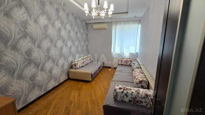Satılır 4 otaqlı yeni tikili 150 m², Şah İsmayıl Xətai m., photo 13 from 24