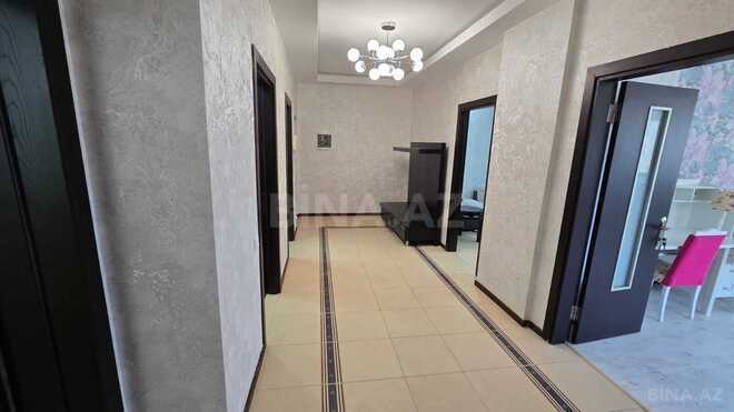 Satılır 4 otaqlı yeni tikili 150 m², Şah İsmayıl Xətai m., photo 14 from 24
