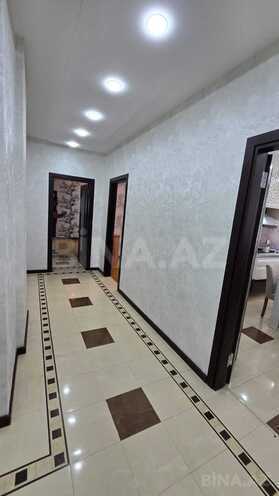 Satılır 4 otaqlı yeni tikili 150 m², Şah İsmayıl Xətai m., photo 16 from 24