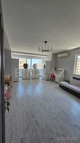Satılır 4 otaqlı yeni tikili 150 m², Şah İsmayıl Xətai m., photo 3 from 24