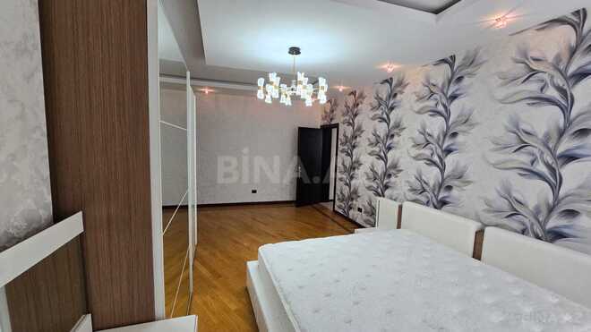 Satılır 4 otaqlı yeni tikili 150 m², Şah İsmayıl Xətai m., photo 9 from 24