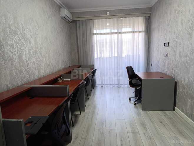 İcarəyə verilir 2 otaqlı ofis 50 m², Nəriman Nərimanov m., photo 3 from 11