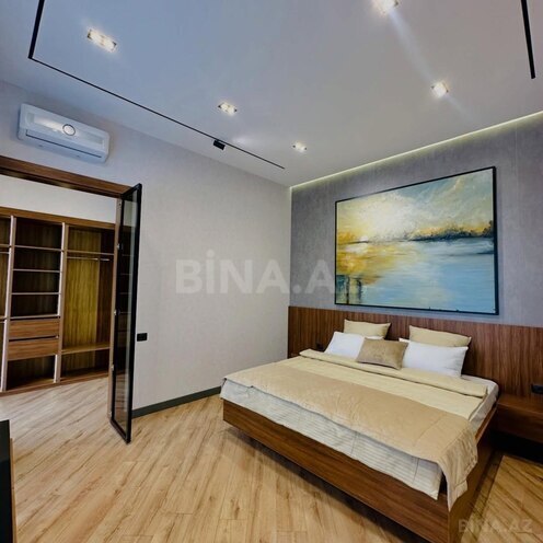 İcarəyə verilir 4 otaqlı həyət evi/bağ evi 250 m², Mərdəkan q., photo 9 from 12