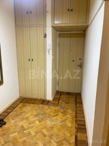 İcarəyə verilir 3 otaqlı köhnə tikili 80 m², Nəsimi m., photo 7 from 10
