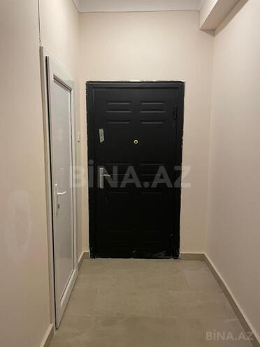 Satılır 3 otaqlı yeni tikili 90 m², İnşaatçılar m., photo 9 from 19