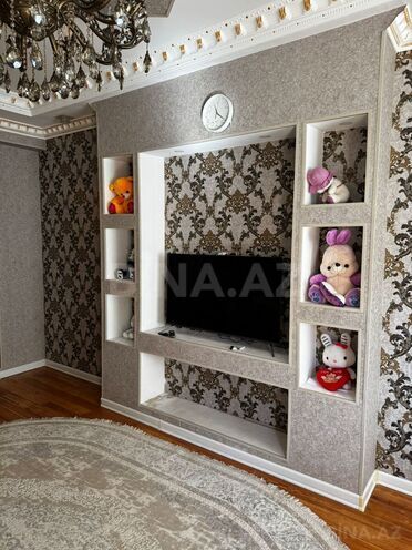 Сдаётся 2-комн. новостройка 76 м², м. Нариман Нариманов, photo 4 from 13