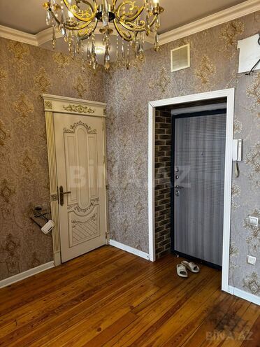 Сдаётся 2-комн. новостройка 76 м², м. Нариман Нариманов, photo 12 from 13