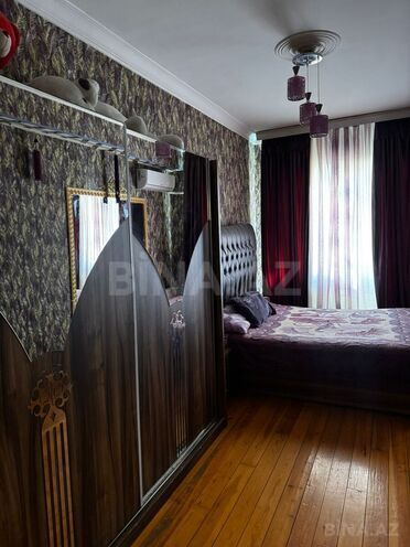 Сдаётся 2-комн. новостройка 76 м², м. Нариман Нариманов, photo 8 from 13