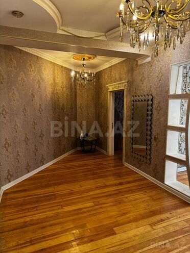 Сдаётся 2-комн. новостройка 76 м², м. Нариман Нариманов, photo 11 from 13