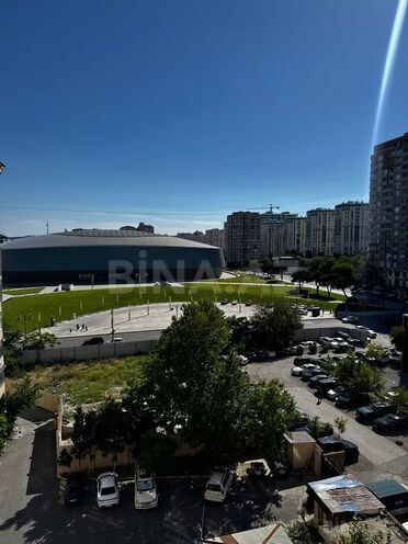 Сдаётся 2-комн. новостройка 76 м², м. Нариман Нариманов, photo 7 from 13
