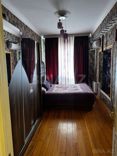 Сдаётся 2-комн. новостройка 76 м², м. Нариман Нариманов, photo 10 from 13