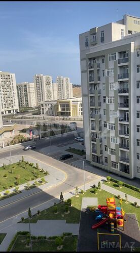 Satılır 3 otaqlı yeni tikili 90 m², İnşaatçılar m., photo 3 from 19